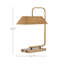 Lampe de bureau 22,5 po Hoxton-49609968