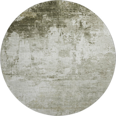 Premium Machine Washable Verlin AMF1766 Modern Rug