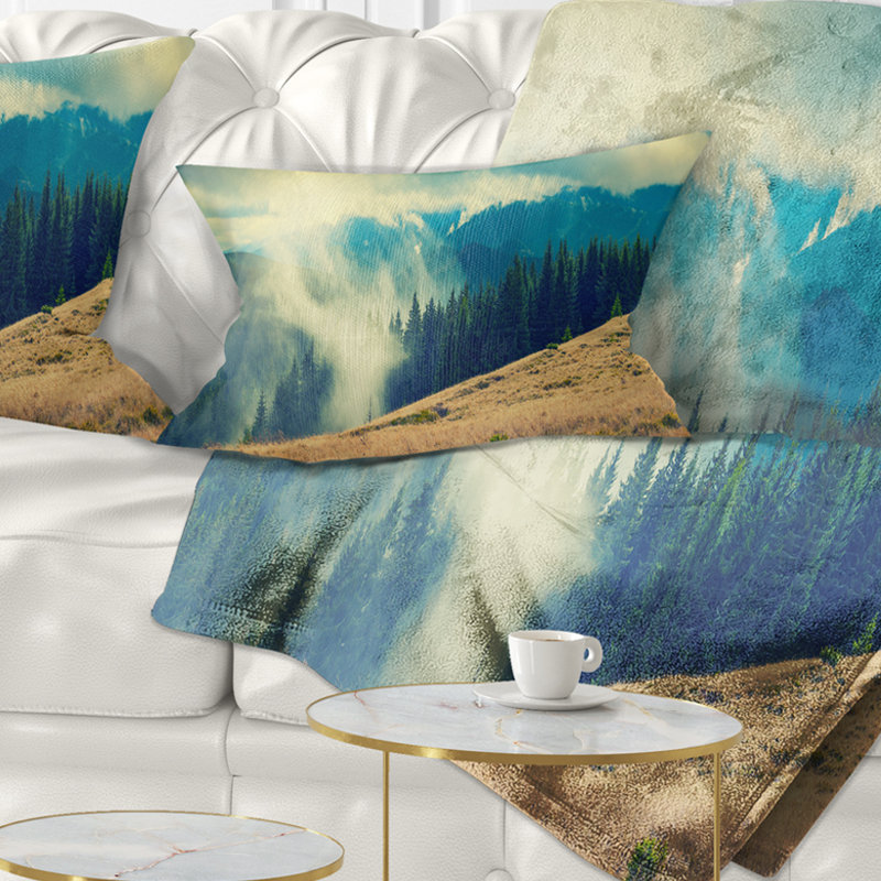 Coussin lombaire Schafer