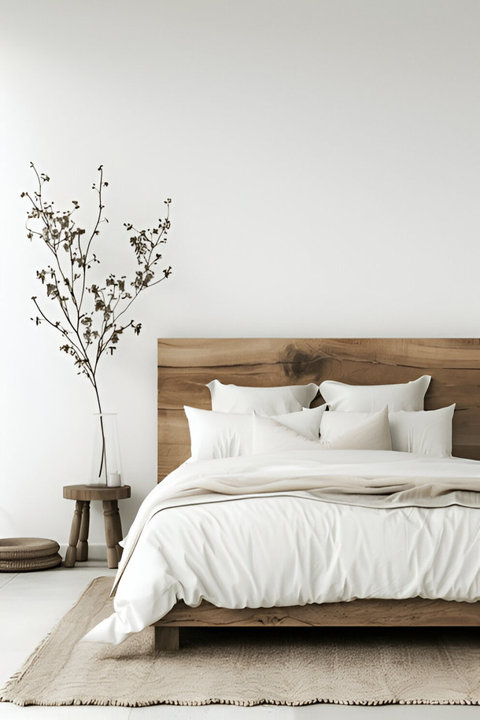 500 Thread Count Sheets