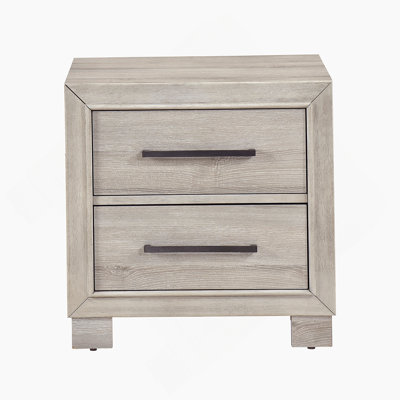 Armoire de chevet 1 pièce