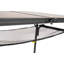 Innaloo Rectangular Metal Folding Outdoor Camping Table , cm W 60cm cm D-692277724