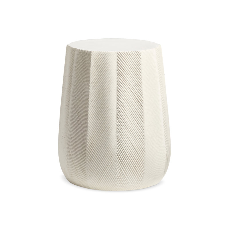 Grenada Round Side Table