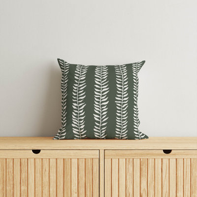Mystic Throw Pillow