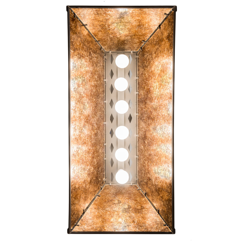Dugger 6 - Light Pendant