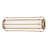 Hyde Park LED Flush Mounted Sconce-19818597-19818599