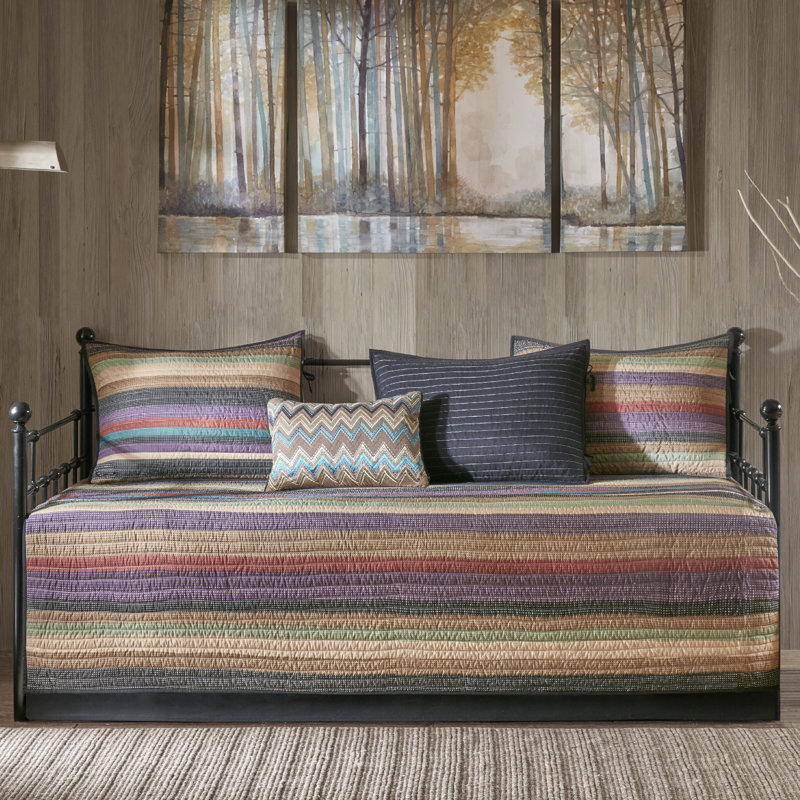 Yosemite 6 Piece Storage Bedroom