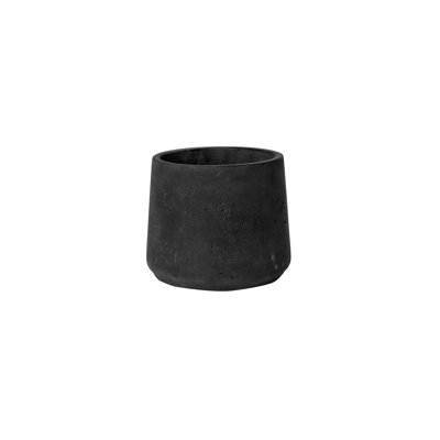 Patt M, Black Washed