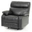 Fauteuil inclinable contemporain berçant élégant-108967726