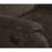 Upholstered Recliner-1950507285
