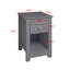 Roper 28cm W Bedside Table-46090669