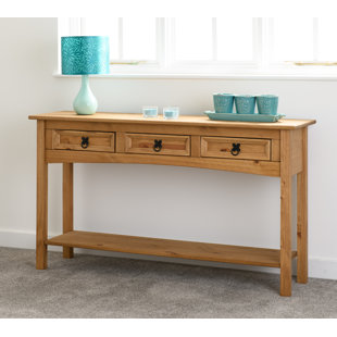 Emerfield 126Cm Console Table