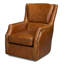 Baker Swivel Club Chair-97839338