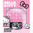 Horloge Hello Kitty