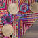 Herzig Hand-Woven Flatweave Red Area Rug