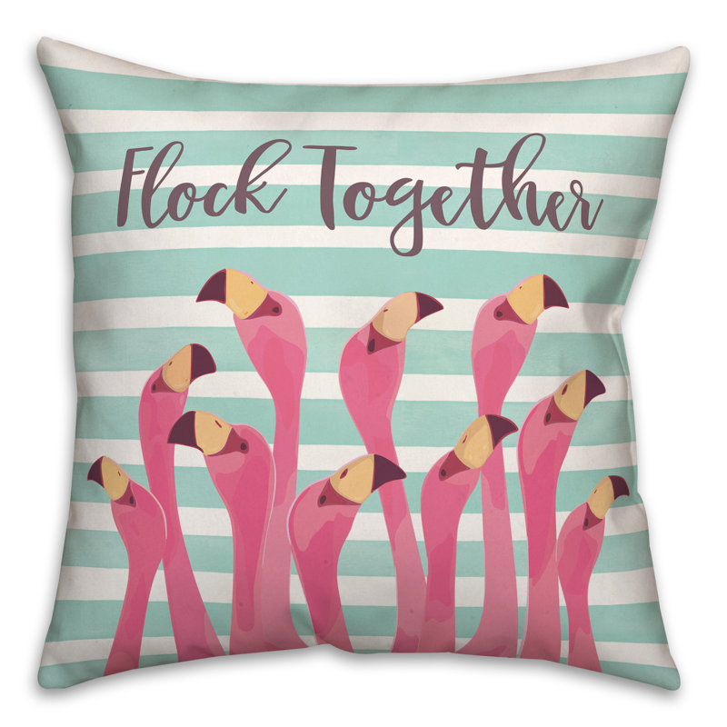 Throw Pillow
