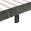 Lit plateforme tapissier Biral-98833423