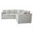 Cecelia Upholstered L-Shaped Sectional-1641962013-1626120498
