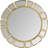 Wald Metal Flat Mirror
