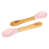 Pastel Pink