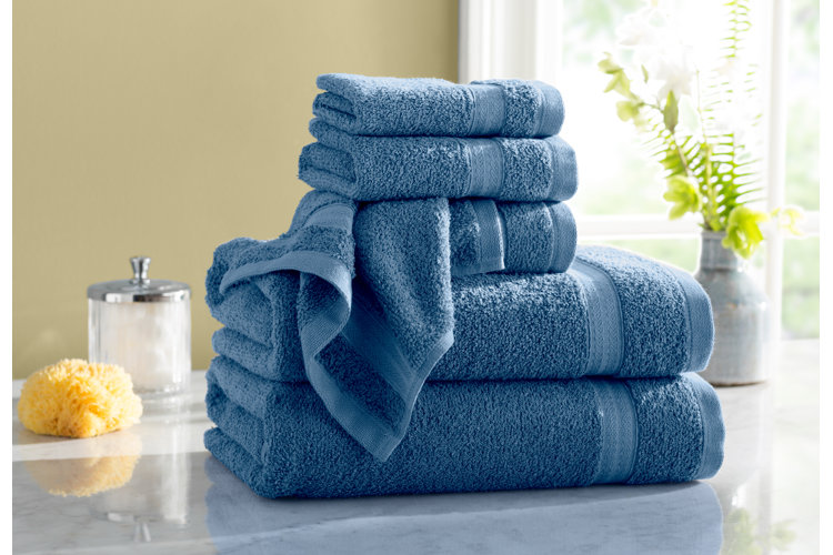 Bath sheet vs bath towel - what's right for you?