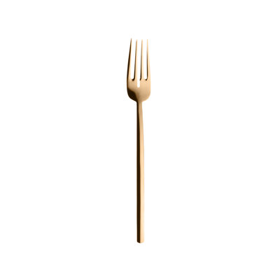Due Fish Fork