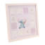Stitch Baby First Year Frame