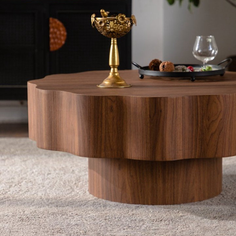 Irregular Lidcombe with sturdy base