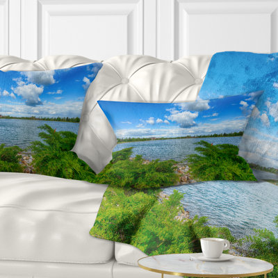 Coussin Schafer Waters