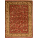 Oriental Area Rug