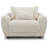 Arani Upholstered Chair And A Half