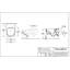 Avento Wall Hung Toilet with Slim Seat