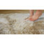 Tapis naturel en peau de mouton 2 pi x 3 pi Colello-12193820