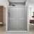 Brushed Nickel selected