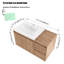 Meuble-lavabo flottant mural 36 po avec plateau en résine et portes et tiroirs à fermeture en douceur 36 po