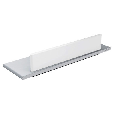 Drill / Screw Shower Shelf