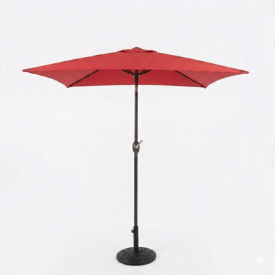 Nefertiti 78'' Market Umbrella