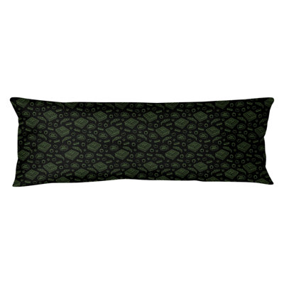 Valerton Polyester Pillow