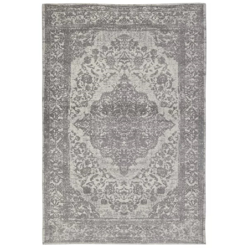 Eichler Oriental Area Rug, Rectangle 200 x 290cm