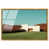 Gold Floater Frame selected