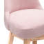Tabouret de comptoir pivotant et pivotant 26 po Breann-1778450315
