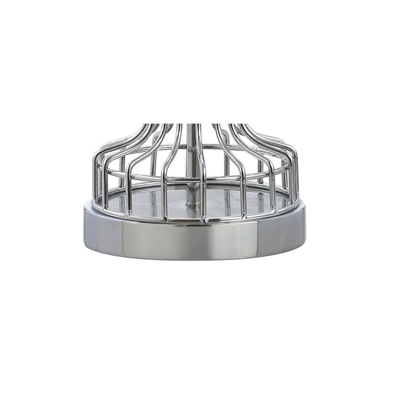 Fifield Metal Table Lamp