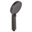Matt Black Shower Set