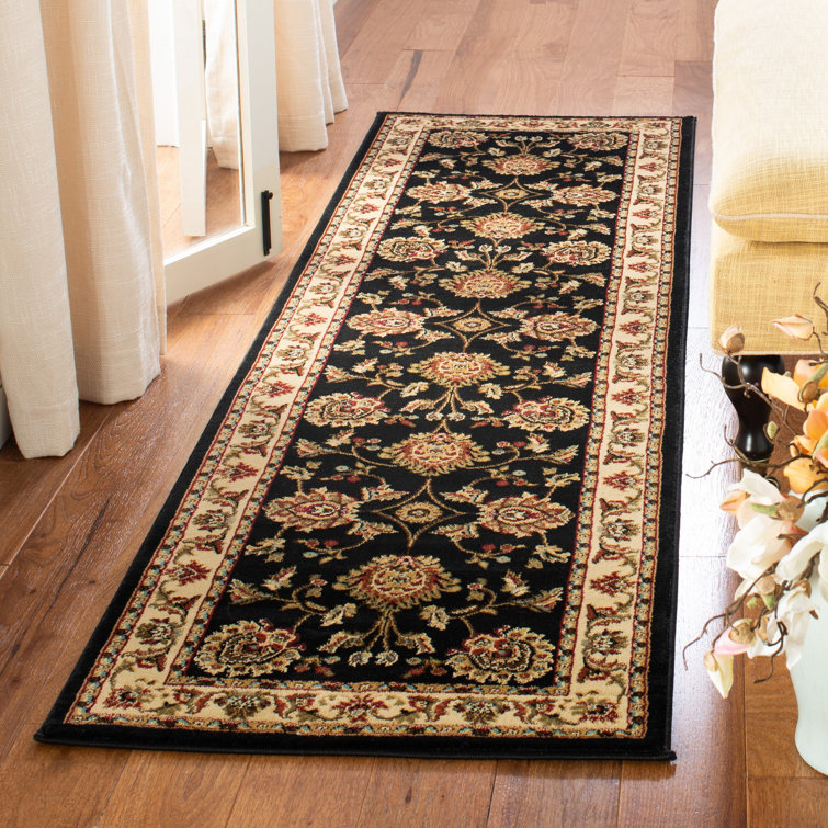 Tapis oriental Klose Performance