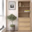 Brandenburg Storage Bookcase