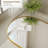 Aluminum Frame Arched Shatterproof Full Length Mirror - Basics by Wayfair™-485034043-499442335