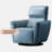 Modern Simple Home Ergonomic Functional Recliner-632641909