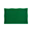 Plateau festonné Spangle - vert-16426960