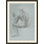 Figure Study 2 Framed Print