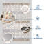 Tapis Boho Rugs-1578042842